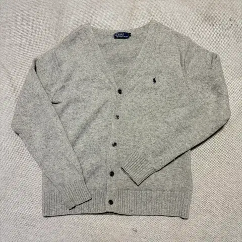 폴로 랄프로렌 울니트 가디건