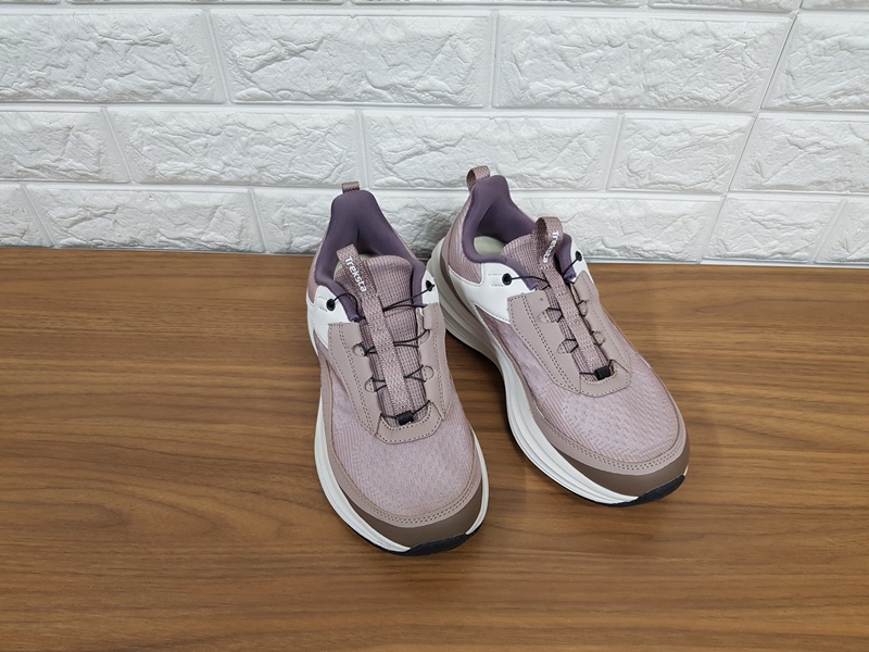 트렉스타 트레킹화 235 (핸즈프리 컴포트 등산화)