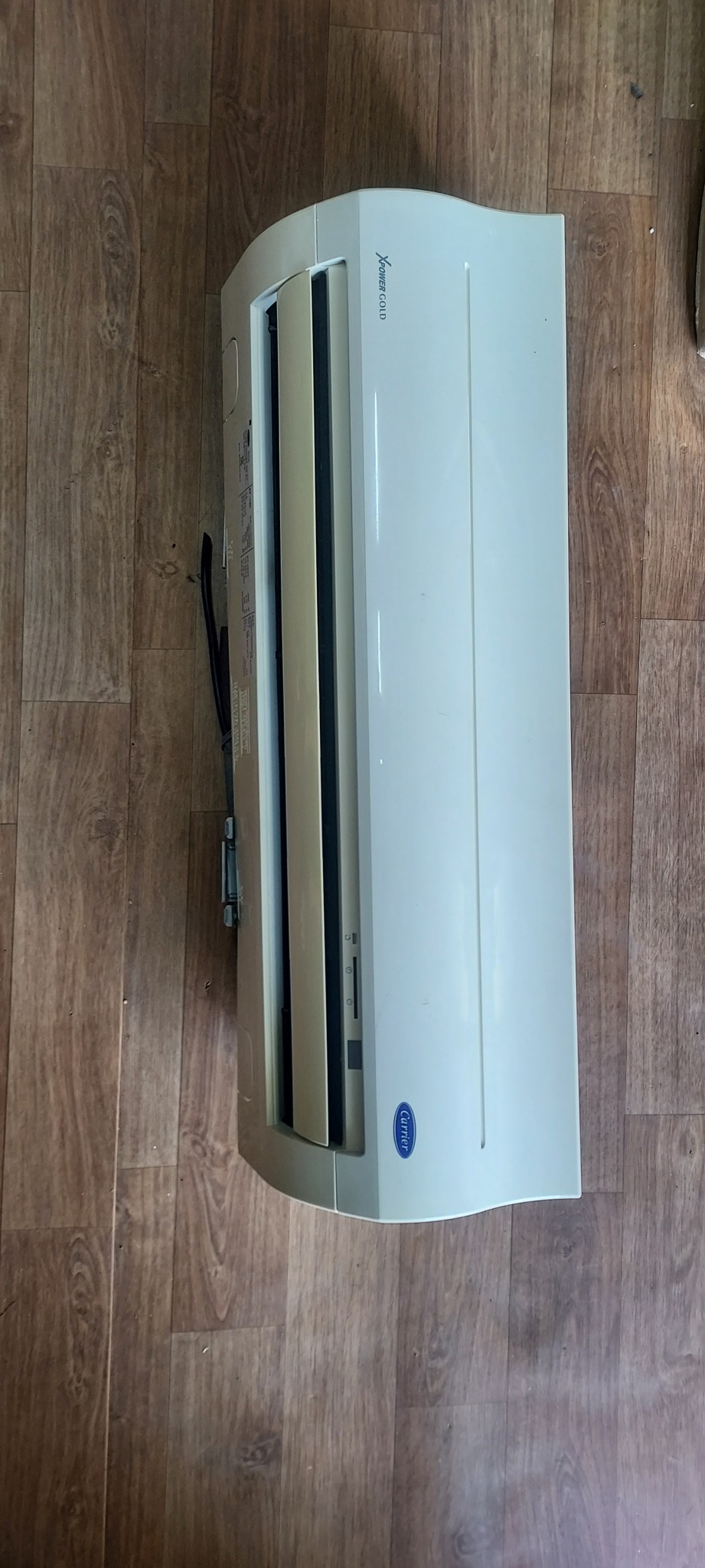 캐리어 벽걸이냉난방기 팝니다