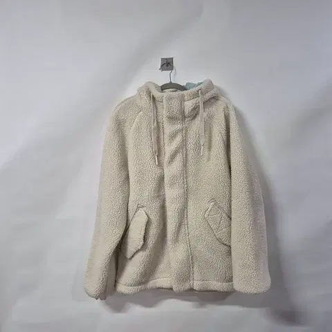 블랙야크 정품 겨울 양털 뽀글이 자켓/남성100