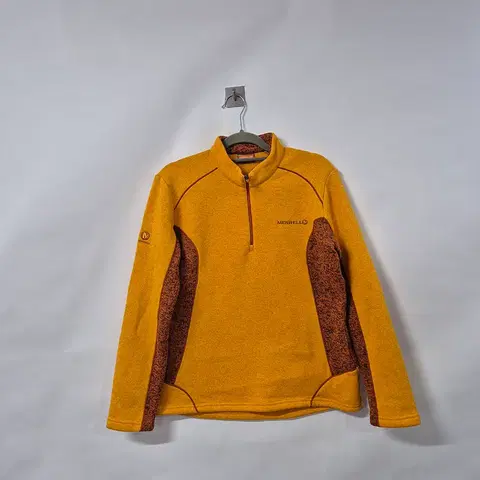 머렐 정품 겨울 방한 등산티셔츠/여성100