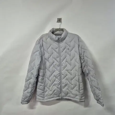 김영주 정품 겨울 골프패딩/남성95