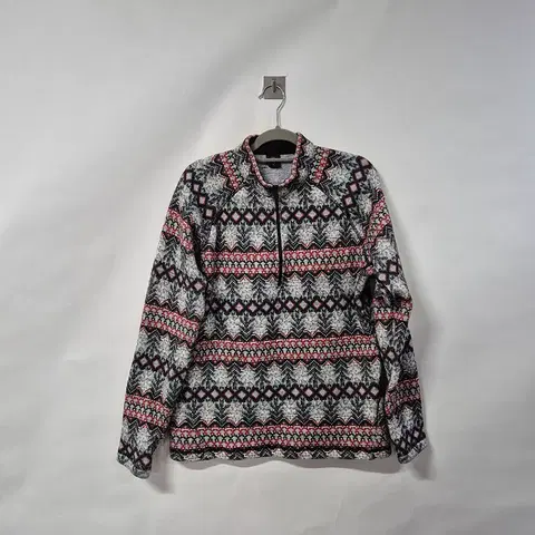 코오롱 정품 겨울 등산티셔츠/남성95