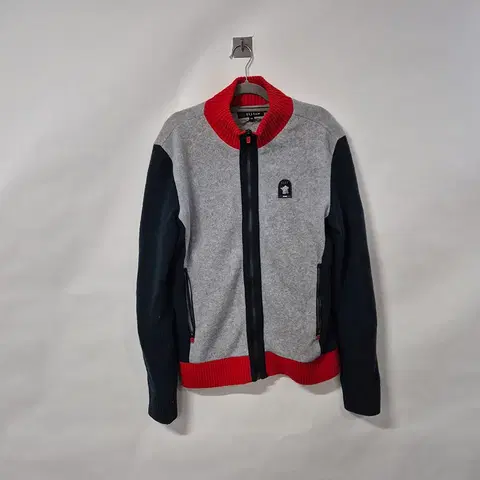 엘르 정품 겨울 방풍 골프자켓/남성95