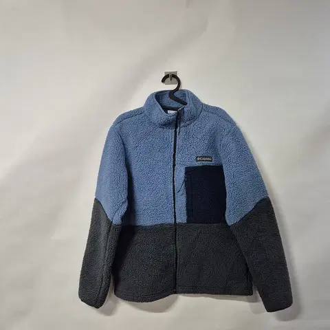 콜롬비아 정품 겨울 양털 뽀글이자켓/여성90