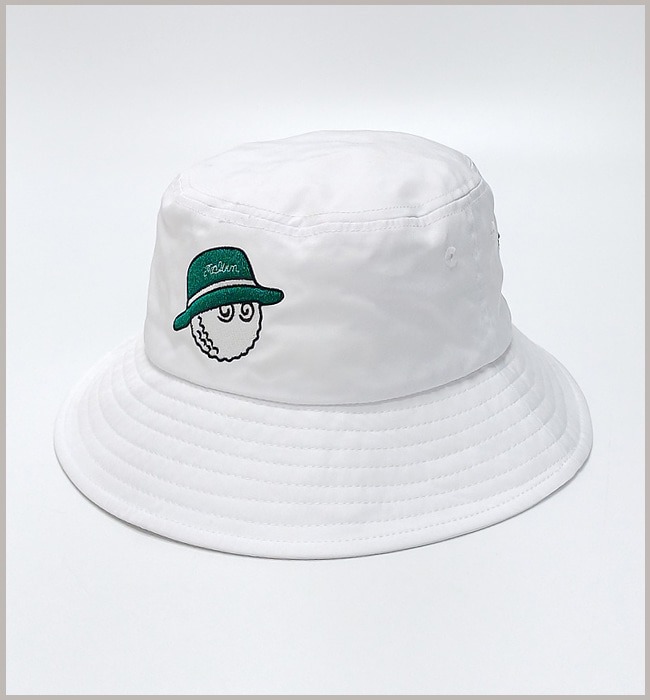 말본 골프 버킷햇 모자 K-82