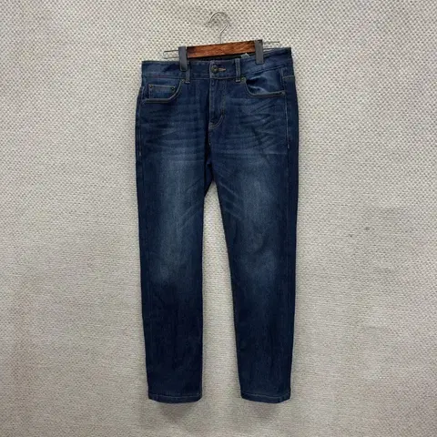 디키즈 올드스쿨 약기모 스판 데님 청바지 30 A04203