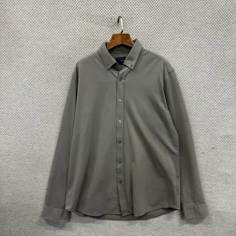 앤드지 캐주얼 긴팔 셔츠 110 M08982