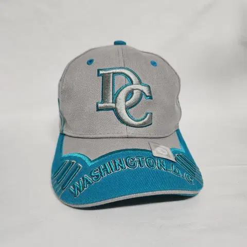 J158 [F] Washington D.C. 캡 모자