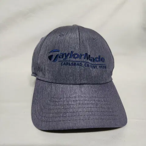 J178 [F] 테일러메이드 골프 캡 모자