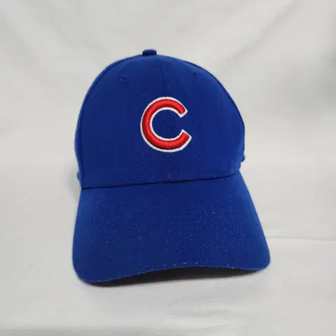 J165 [M-L] 뉴에라 시카고컵스 캡 야구모자