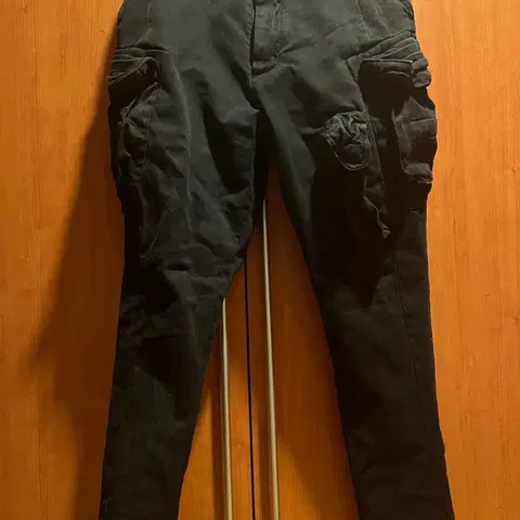 율리우스 가스마스크