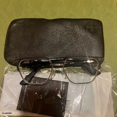 크롬하츠 블라진