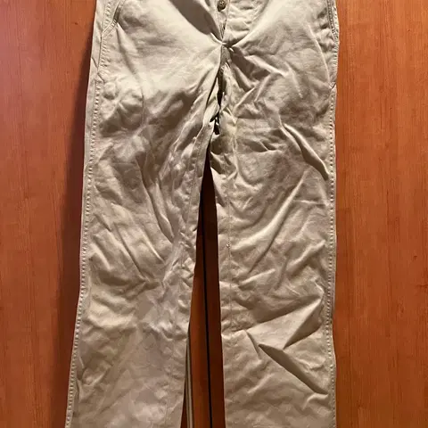 토이즈 맥코이 스티브맥퀸 치노