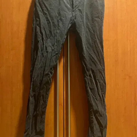 artisan 코듀로이 팬츠