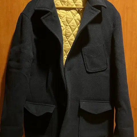 프루이 행오버 카반코트