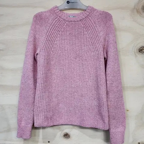 336) 유니클로 히트텍 니트