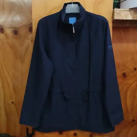 723)에스카다 ESCADA 집업 자켓