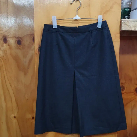 729) 마인 MINE 봄가을 치마