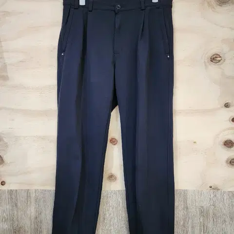 554) K2 기모 바지