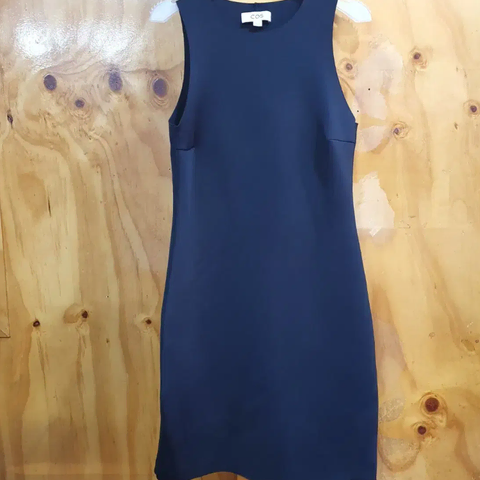 755)코스 cos 민소매 원피스