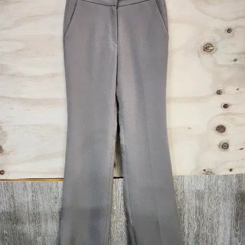 471) slow people 여성 슬랙스