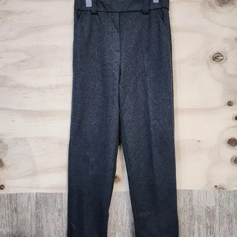 451) 스튜디오럭스 슬랙스 밴딩 바지