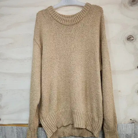 536) 시크헤라 니트