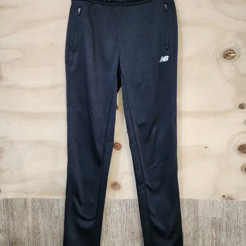 594) 뉴발란스 여성 기모 추리닝 바지