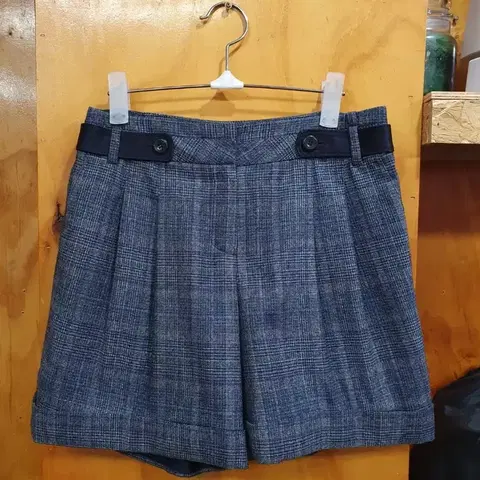 712) 한섬 SJSJ 반바지