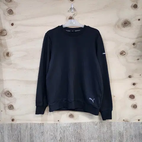 121) 푸마 puma 맨투맨 티셔츠