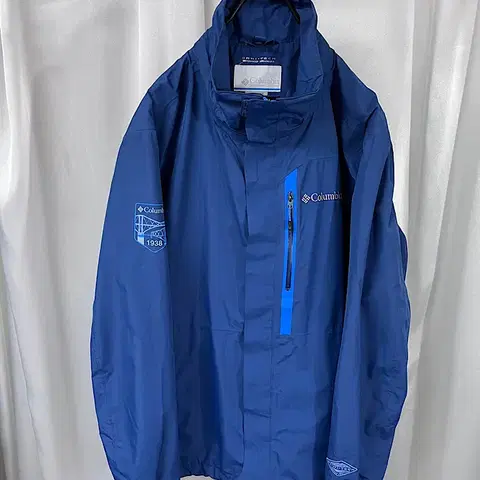 콜롬비아 자켓 (L)