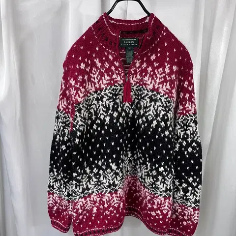 랄프로렌 니트 새상품