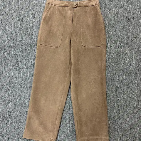 라씨엔토 비건레더 바지 29-30인치