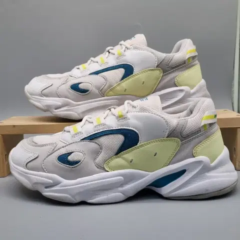 아키클래식 남성 운동화 270