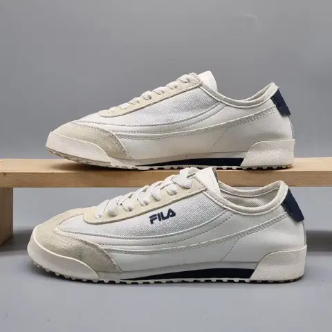 휠라 F-조거 24 여성운동화230