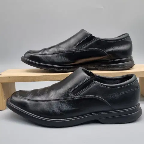 락포트 드레스포츠 남성 로퍼 실사이즈260