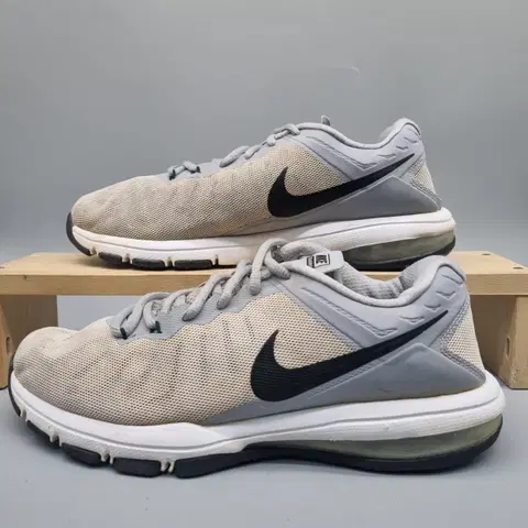 나이키 에어맥스 플라이드 남성운동화 280