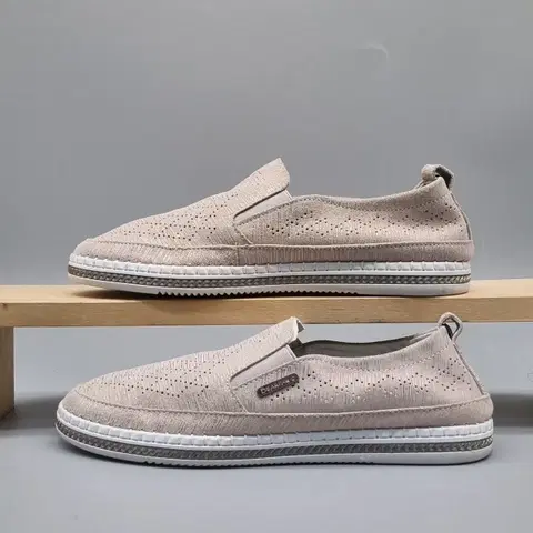 베어파우 마리안 여성슬립온 240