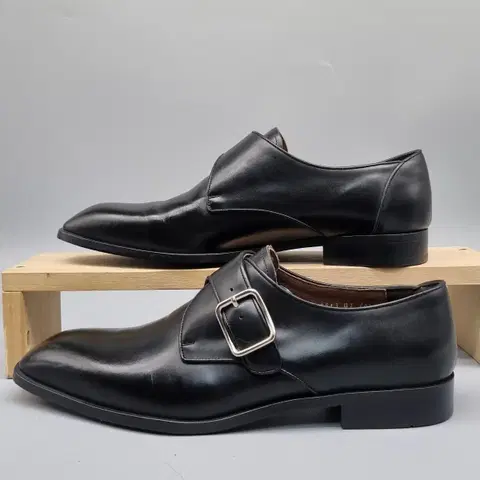 토마스클럽 남성 로퍼 285