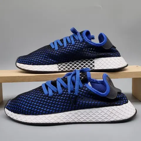 아디다스 디럽트러너 운동화 255