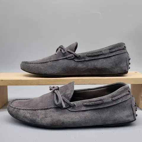 토즈 고미노 남성 드라이빙슈즈 265