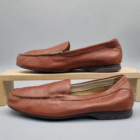 락포트 세미 캐주얼 로퍼 280