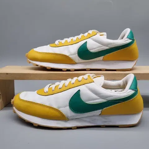 나이키 데이브레이크 운동화 245