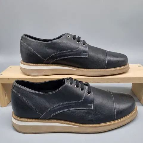 무크 남성 캐주얼화270