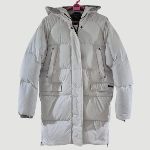 [L]스케쳐스 여자 오리털패딩