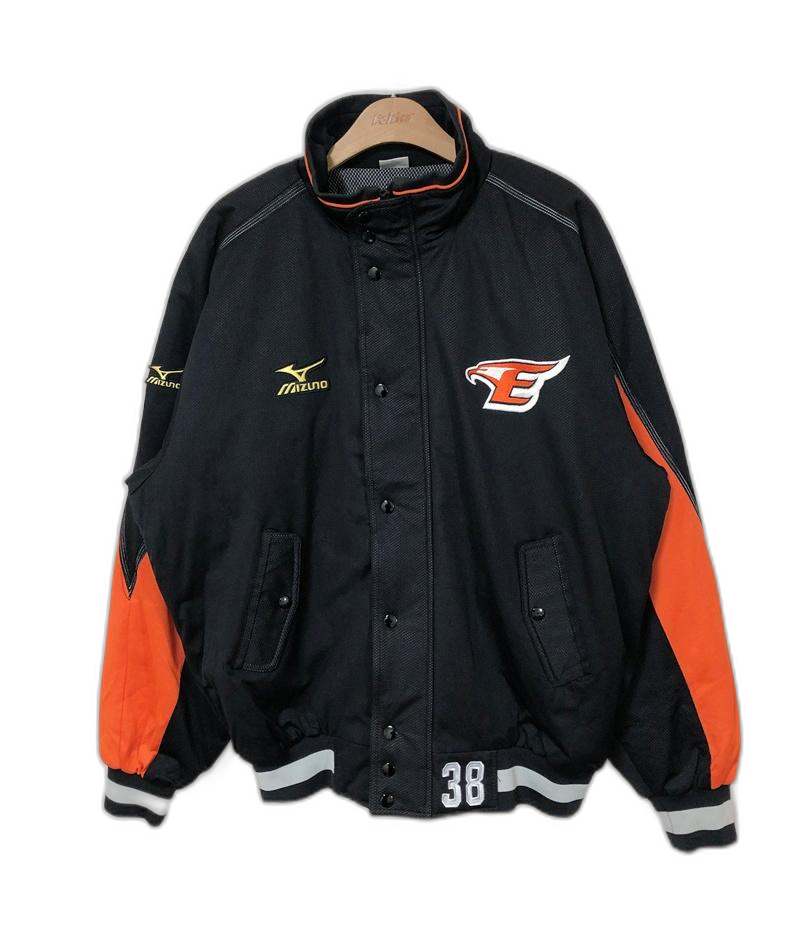 KBO 미즈노 한화이글스 동계자켓 2XO(3XL) #38 
