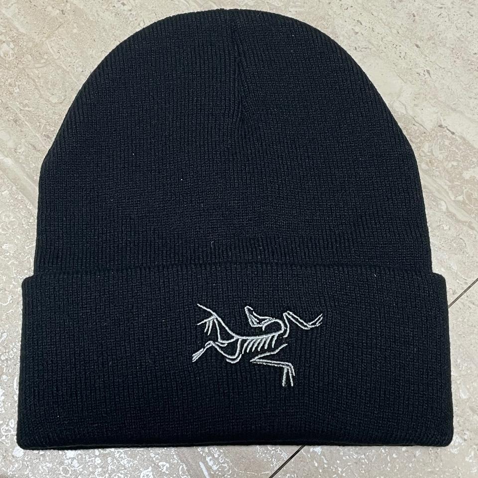 아크테릭스 비니 블랙