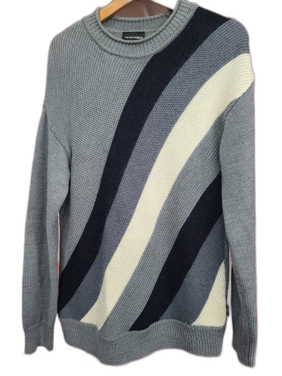 엠프리오아르마니 니트티XL