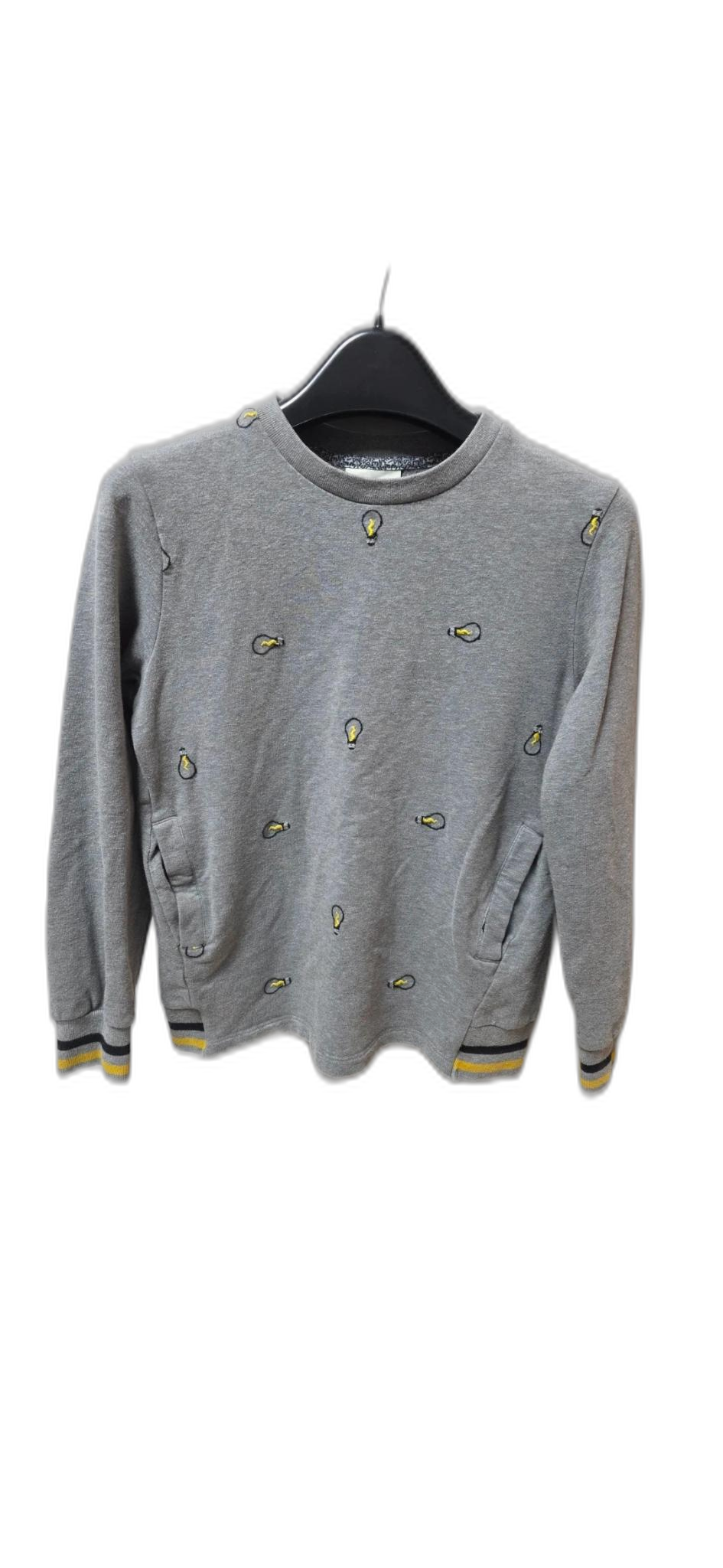 팬디 키즈 맨투맨